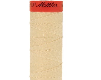 Mettler Metrosene 150m/164 yds Color 0129 Vanilla