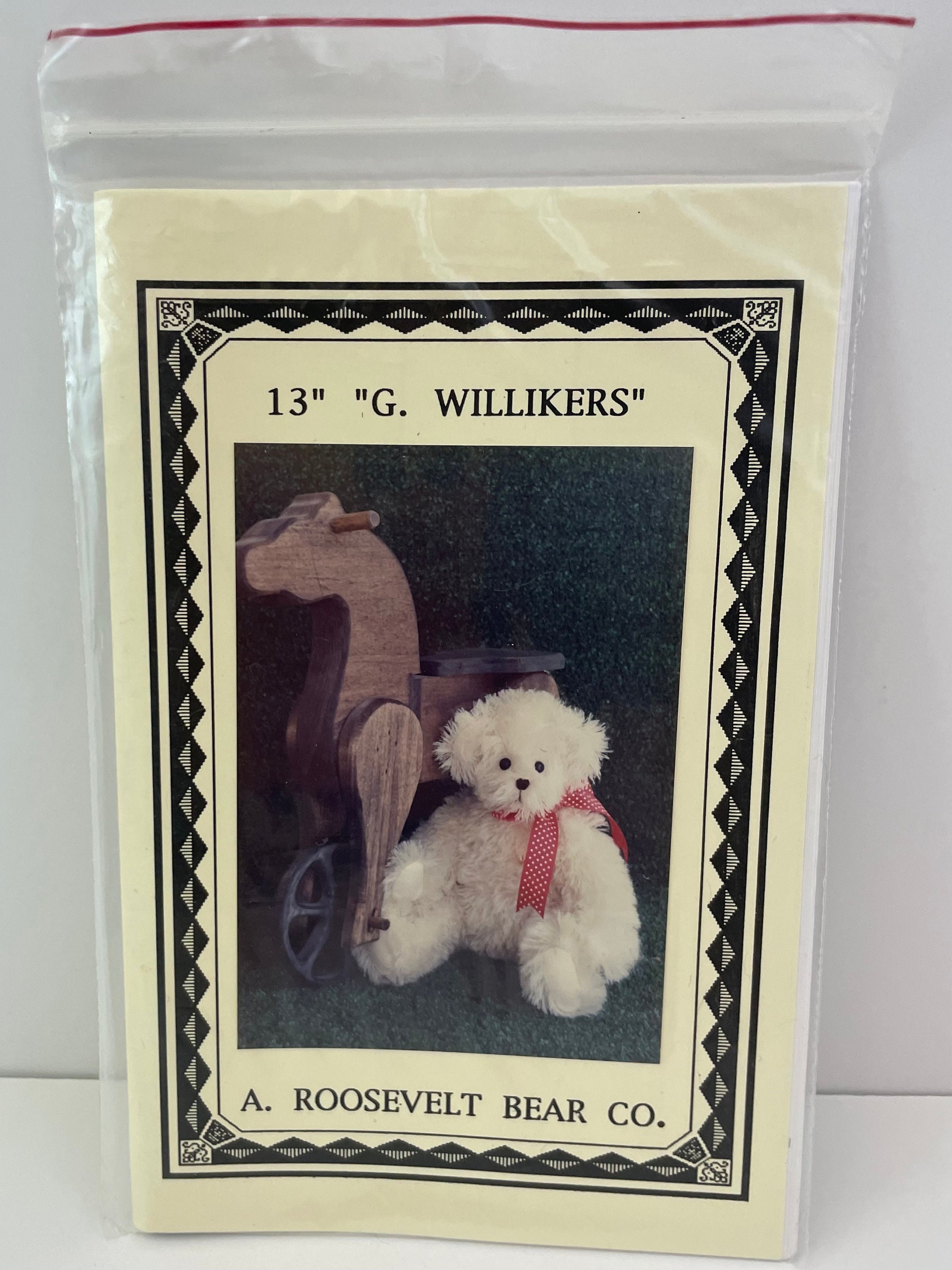 Deb canham bears - Etsy 日本