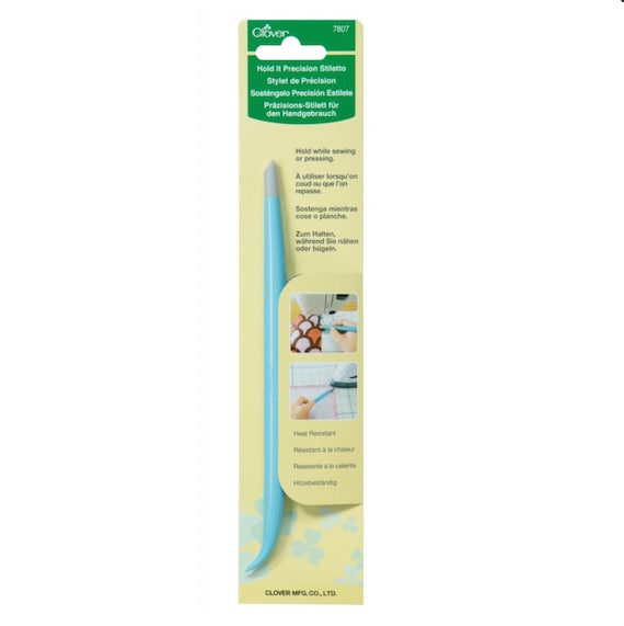 Clover Hold It Precision Stiletto multipurpose tool