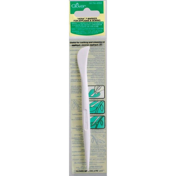Clover HERA Marker, slim style