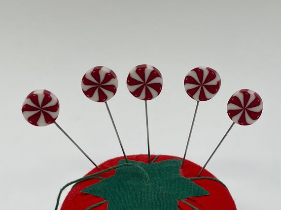 Just Another Button Company Just Pins Peppermints