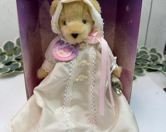 Vintage NABCO Muffy Vanderbear Couture To the Manor Born