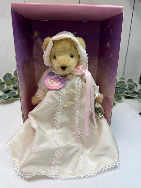 Vintage NABCO Muffy Vanderbear Couture To the Manor Born