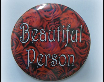 Pinback Buttons