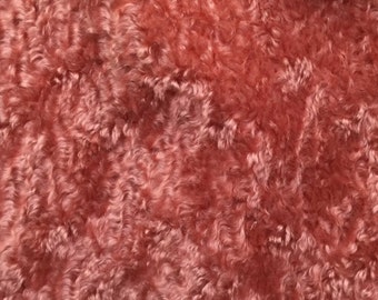 Mohair Fabric