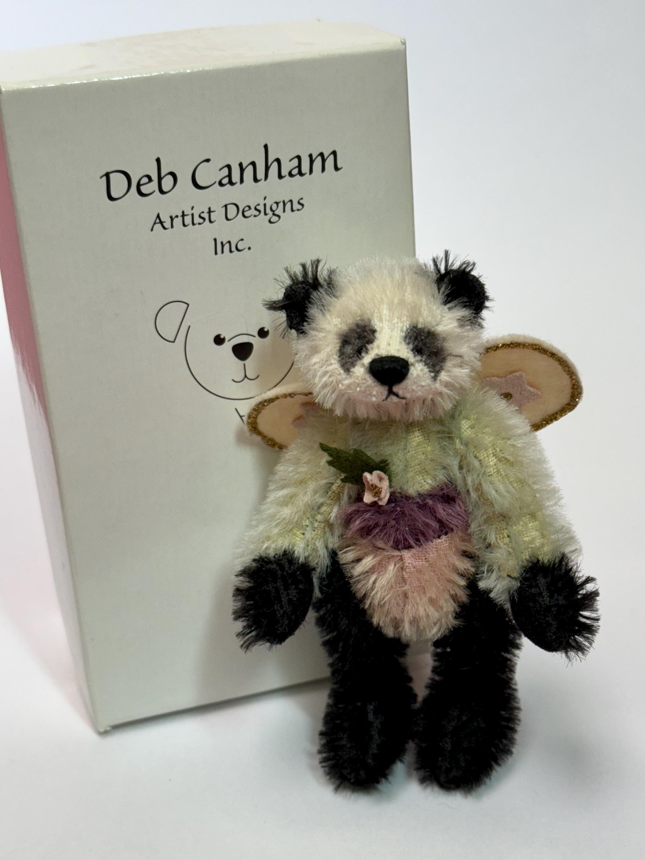 Deb Canham Bears - Etsy