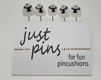 Just Another Button Company Just Pins Frosty The Snowman