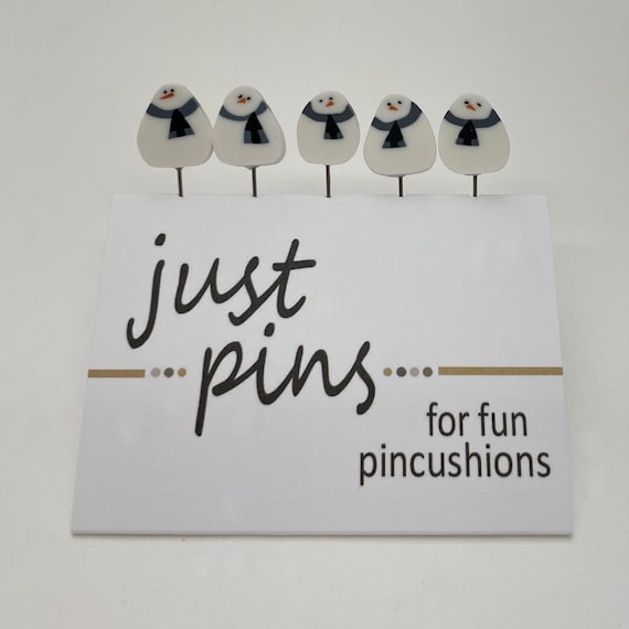 Just Another Button Company Just Pins Frosty The Snowman