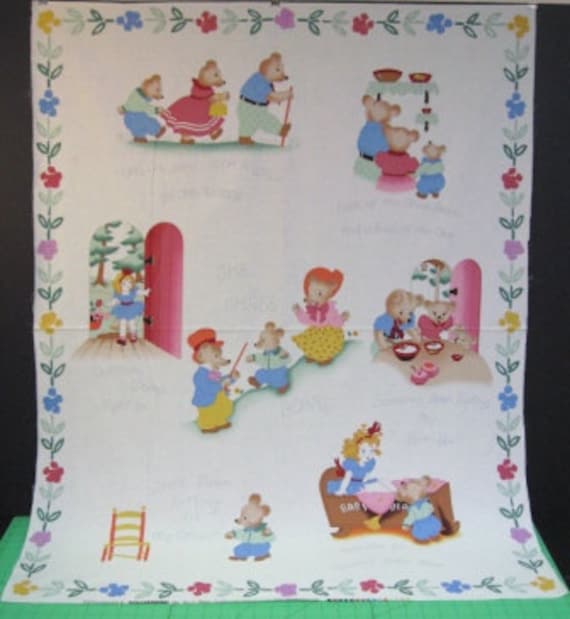 100 percent cotton fabric Quilt Panel. Price is per panel.