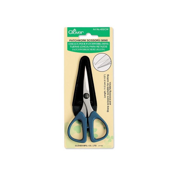 Perfect Scissors Multi-Purpose - Small 4 1/2