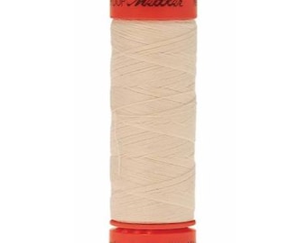 Mettler Metrosene 150m/164 yds Color 0778 Muslin