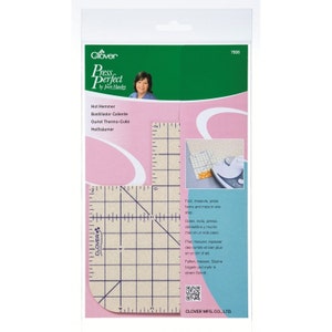 Clover Press Perfect Hot Hemmer