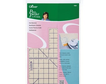 Clover Press Perfect Hot Hemmer