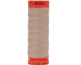 Mettler Metrosene 150m/164 yds Color 0537 Oat Flakes