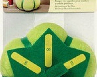 Clover Sort 'N Store for Machine Needles