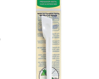 Clover Finger Presser, great for a multitude of uses.