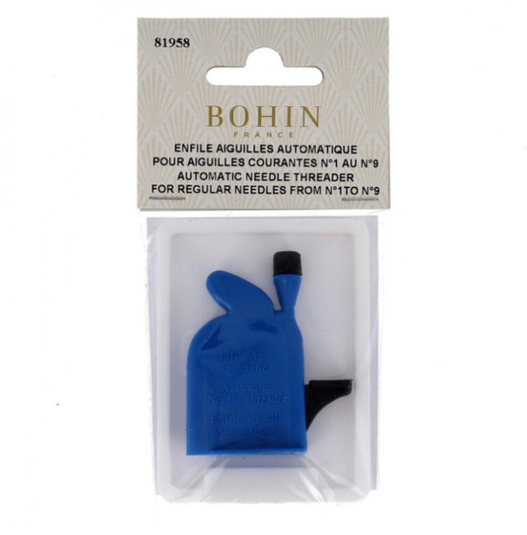 Bohin Destop Super Needle Threader
