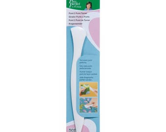 Clover Press Perfect Point 2 Point Turner