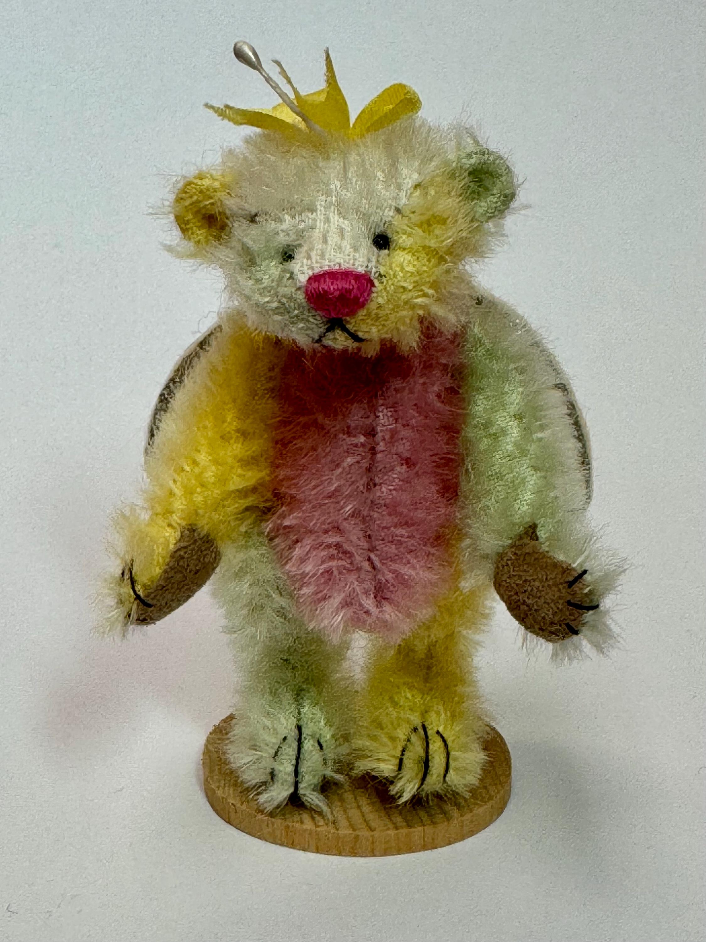 Deb Canham Miniature Bears - Etsy