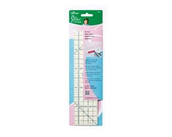 Clover Press Hot Ruler
