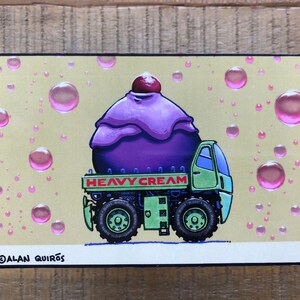 Heavy Cream