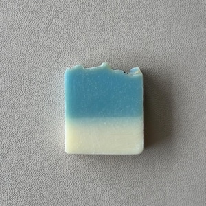 Handmade Aloe Vera Soap: Organic Vegan Cleansing Bar