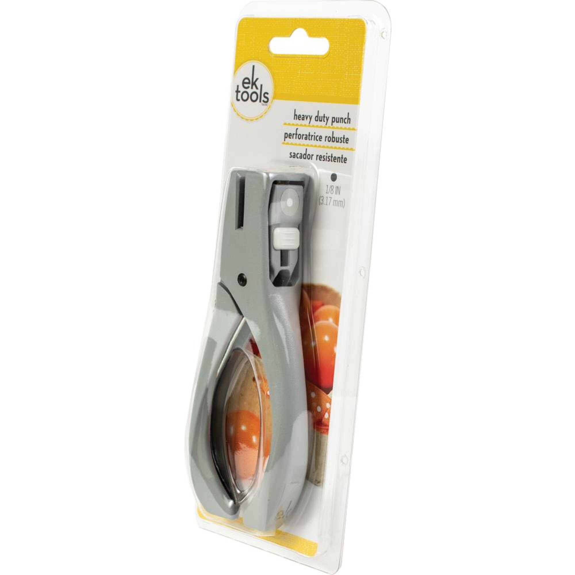 Ek cheap tools punch