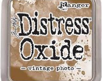 Ranger / Tim Holtz Distress Oxide Ink Pad Assorted Color Choices