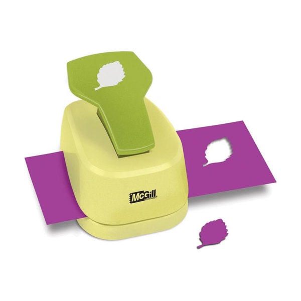 Mcgill Paper Punch Etsy Canada