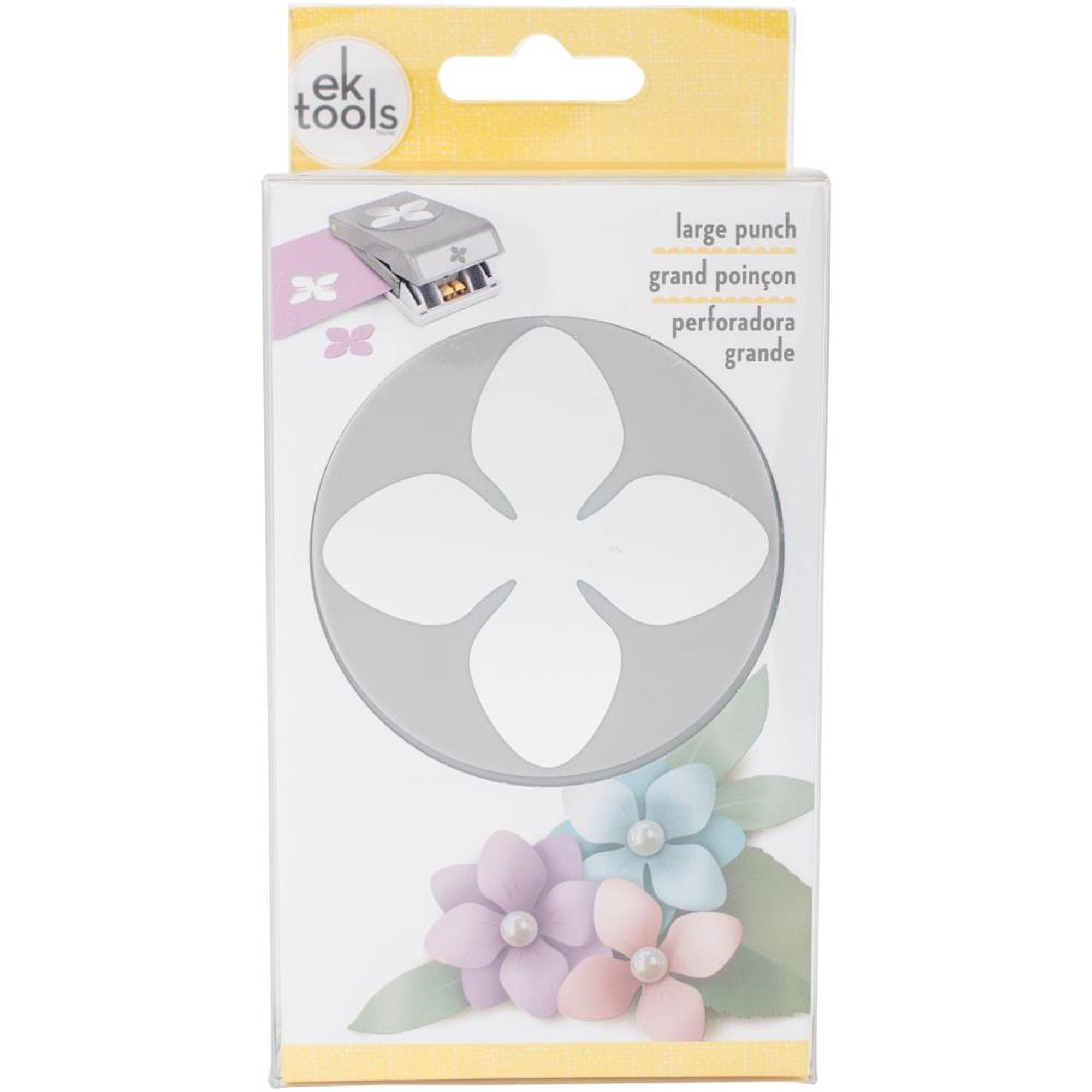 EKサクセス　クラフトパンチ　クラシックバタフライ EKツール クラフトパンチ クラシックバタフライ 2.25インチ EK