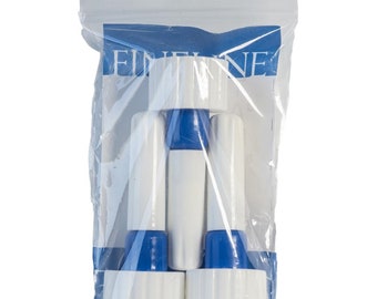 Fineline 20 Gauge 1" Applicator Tip 3/Pk