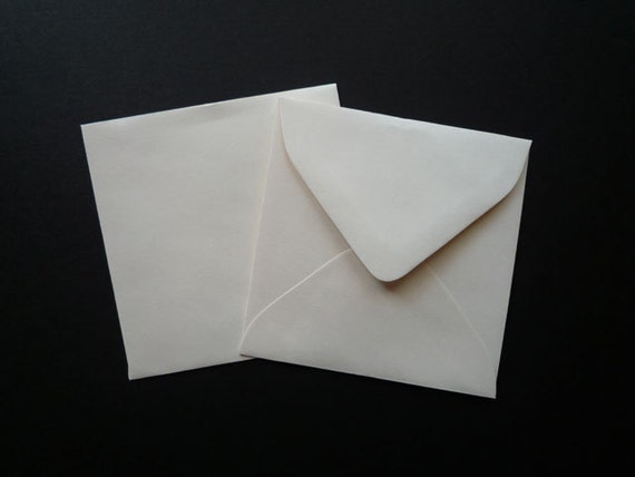  60 Pack Blank Cards and Envelopes 10 x 15 cm, Vintage