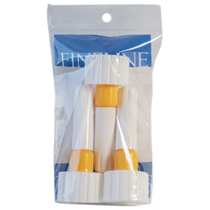 Ponta aplicadora Fineline calibre 18 1" 3/Pk