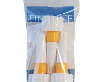 Fineline 18 Gauge 1" Applicator Tip 3/Pk