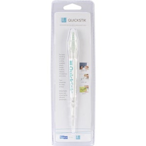 We R Memory Keepers Quickstik Precision-hulpmiddel voor ophalen en plaatsen