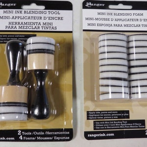 Mini Blending Kit