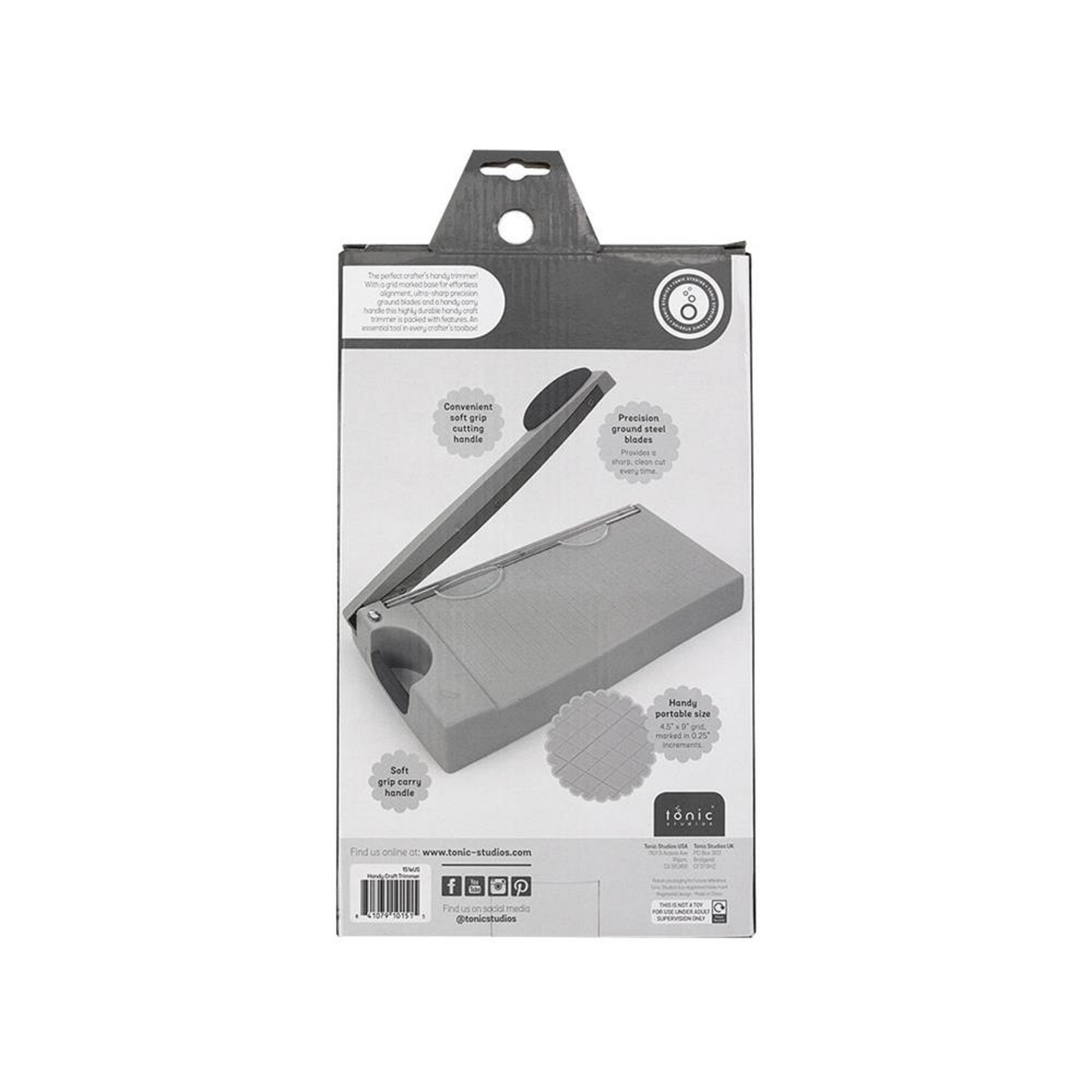 Tim Holtz Rotary Media Trimmer (3960E)