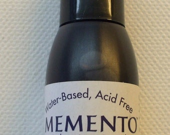 Tsukineko Memento Refill Choice of Color NIP Permanent/Waterproof