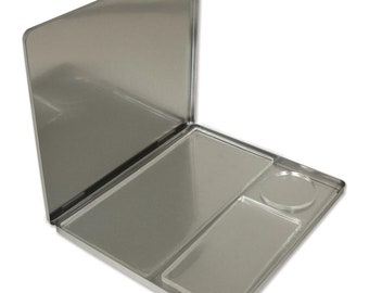 Ranger Gel Press Plate Storage Tin
