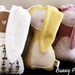 nvicelli1 reviewed Bunny Sewing Pattern- Plush Toy Bunny Pattern -INSTANT DOWNLOAD PDF