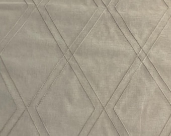 Sheer Drapery Fabric