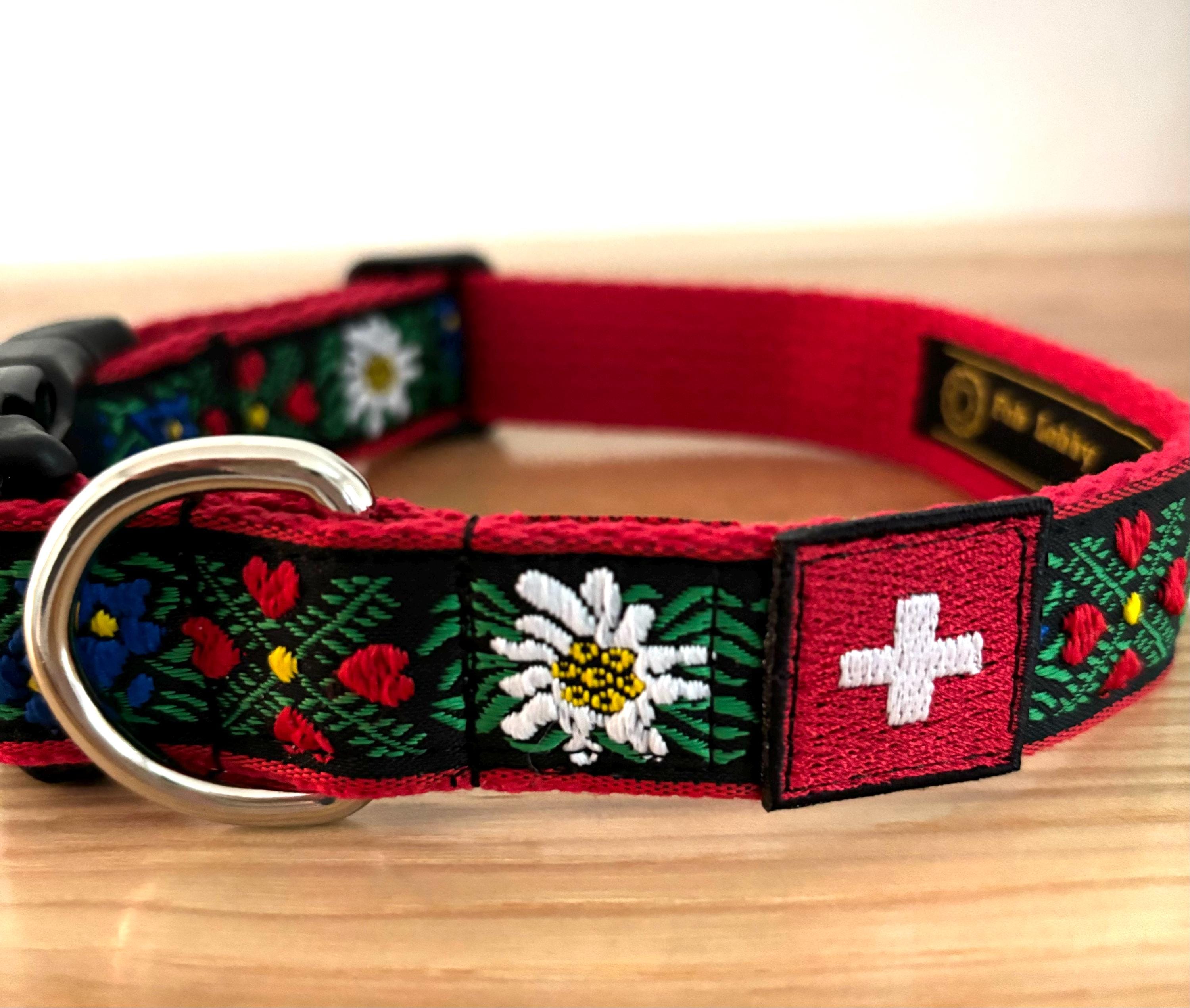 Berner sennenhund halsband - Etsy sterreich