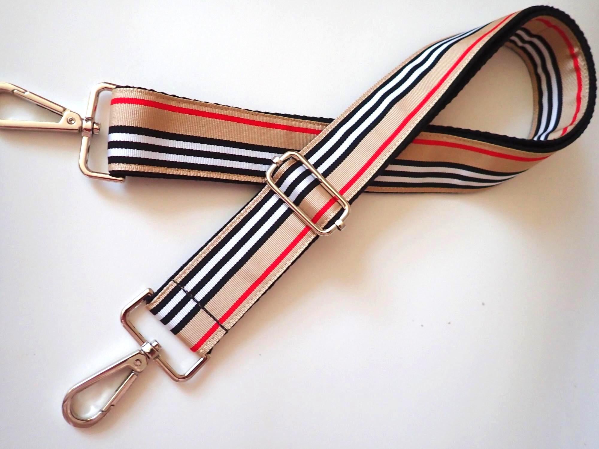Burberry Strap