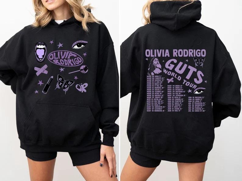 【超美品】 オリヴィア・ロドリゴ グッズセット オリヴィア・ロドリゴ Olivia Rodrigo 日本公式アカウント on X