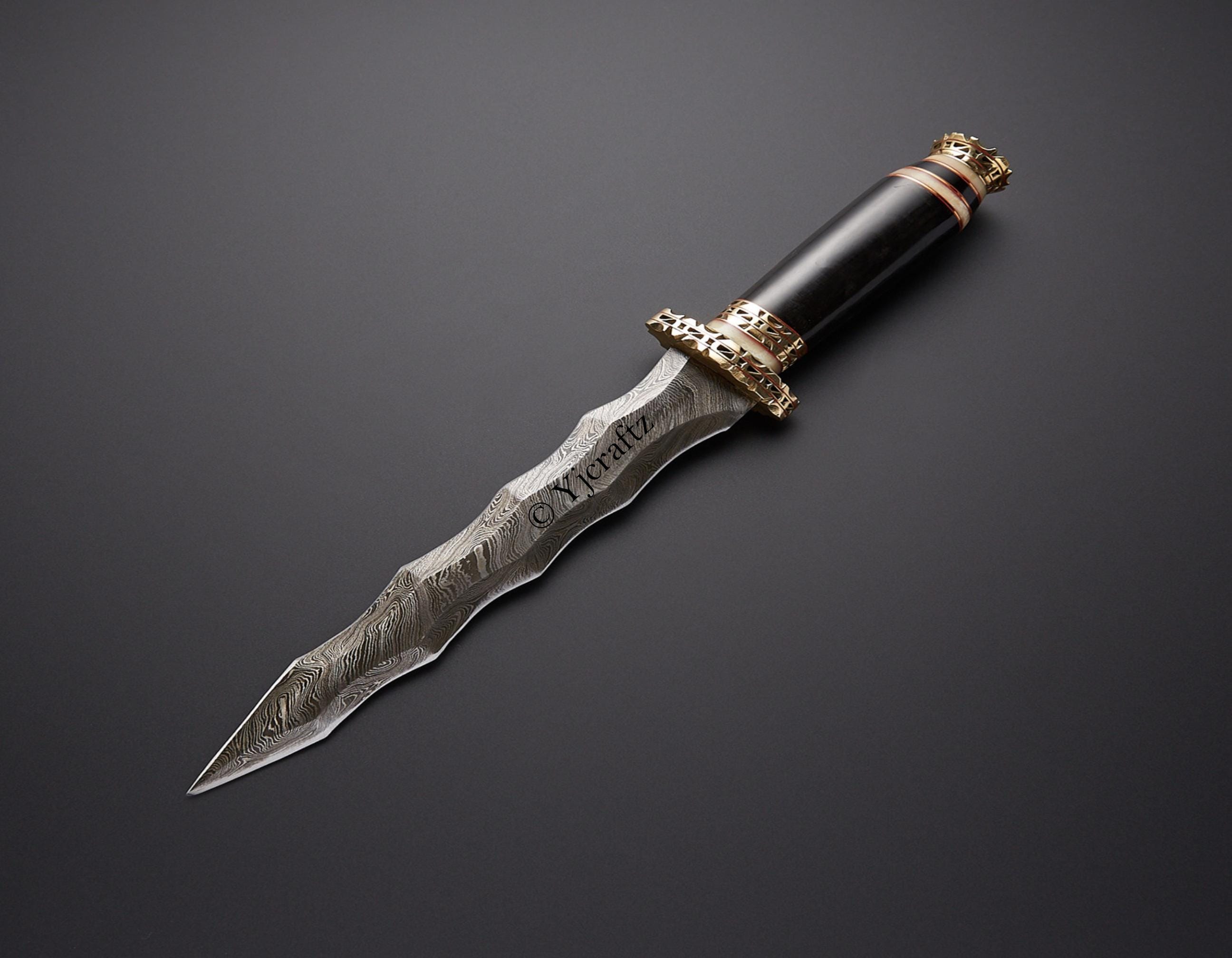 Kris knife - Etsy 日本