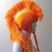 see more listings in the MOHAWK HATS section