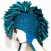 see more listings in the MOHAWK HATS section