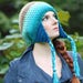 see more listings in the EARFLAP HATS section