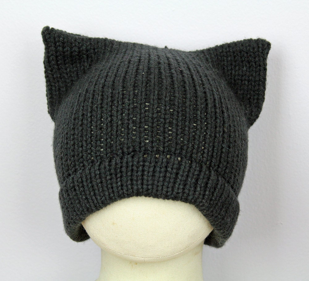 Pussy Cat Hats for Sale