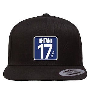 Custom Dodgers Player Hat with Plaque – Name, Number & Signature Design | LA Baseball Tribute Cap